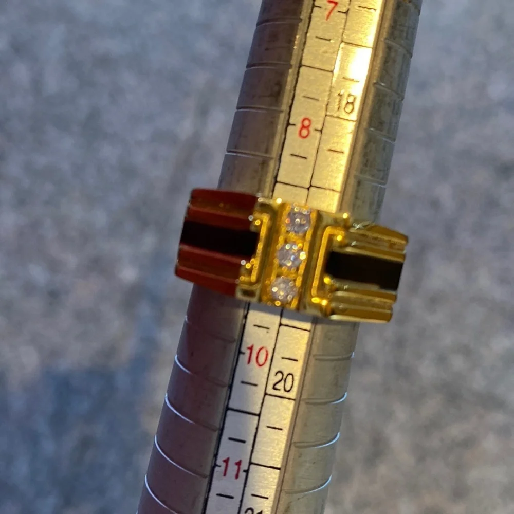 N/A 12mm men